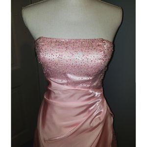 Pink Prom/Ball Gown